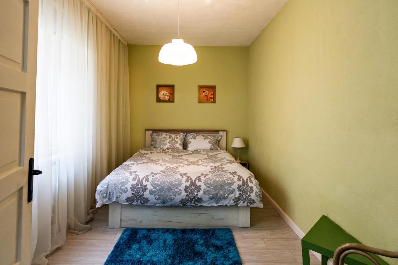 Sunrise Republicii Apartment Brasov Exterior photo